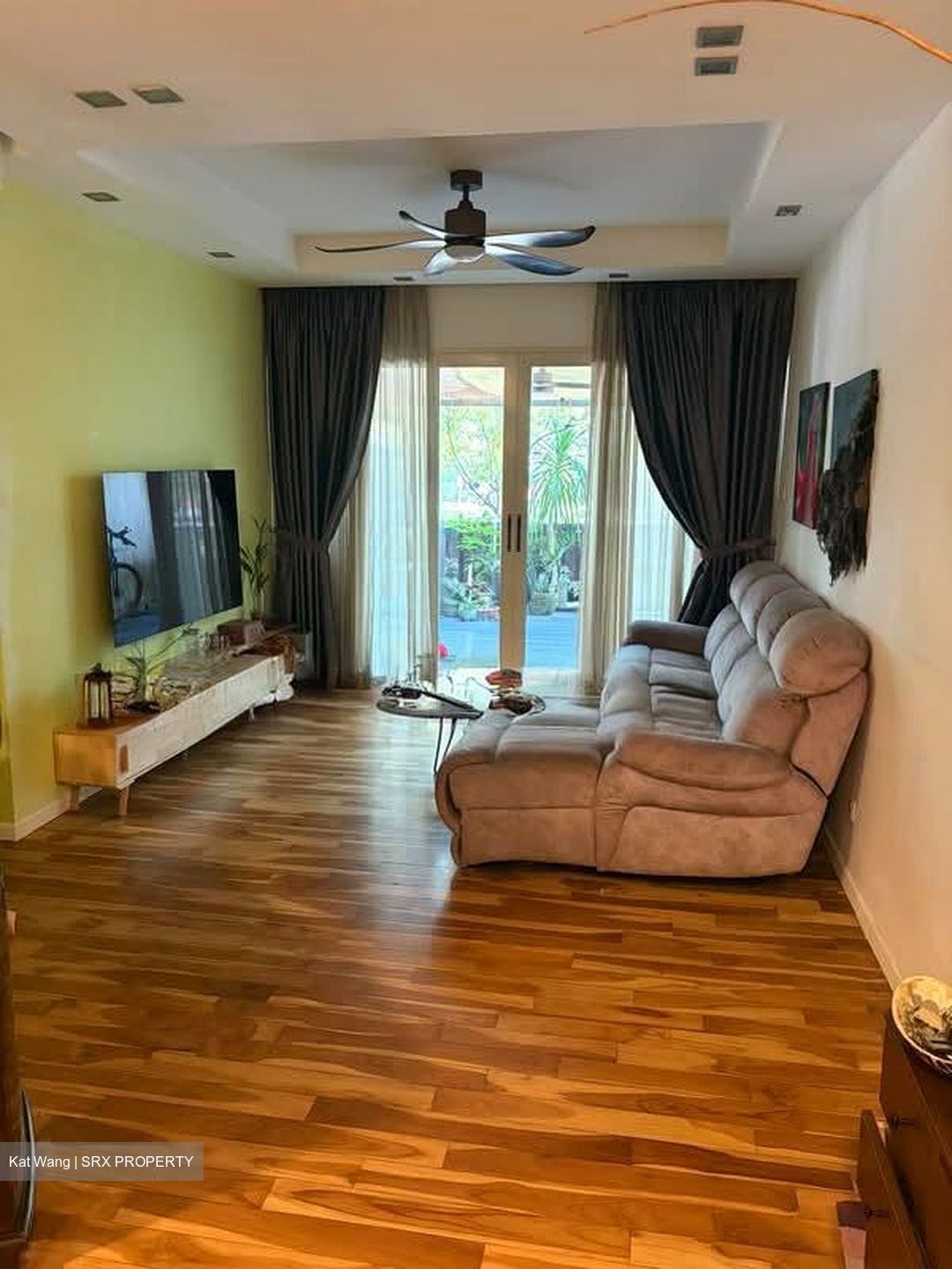 Rio Vista (D19), Condominium #594363371